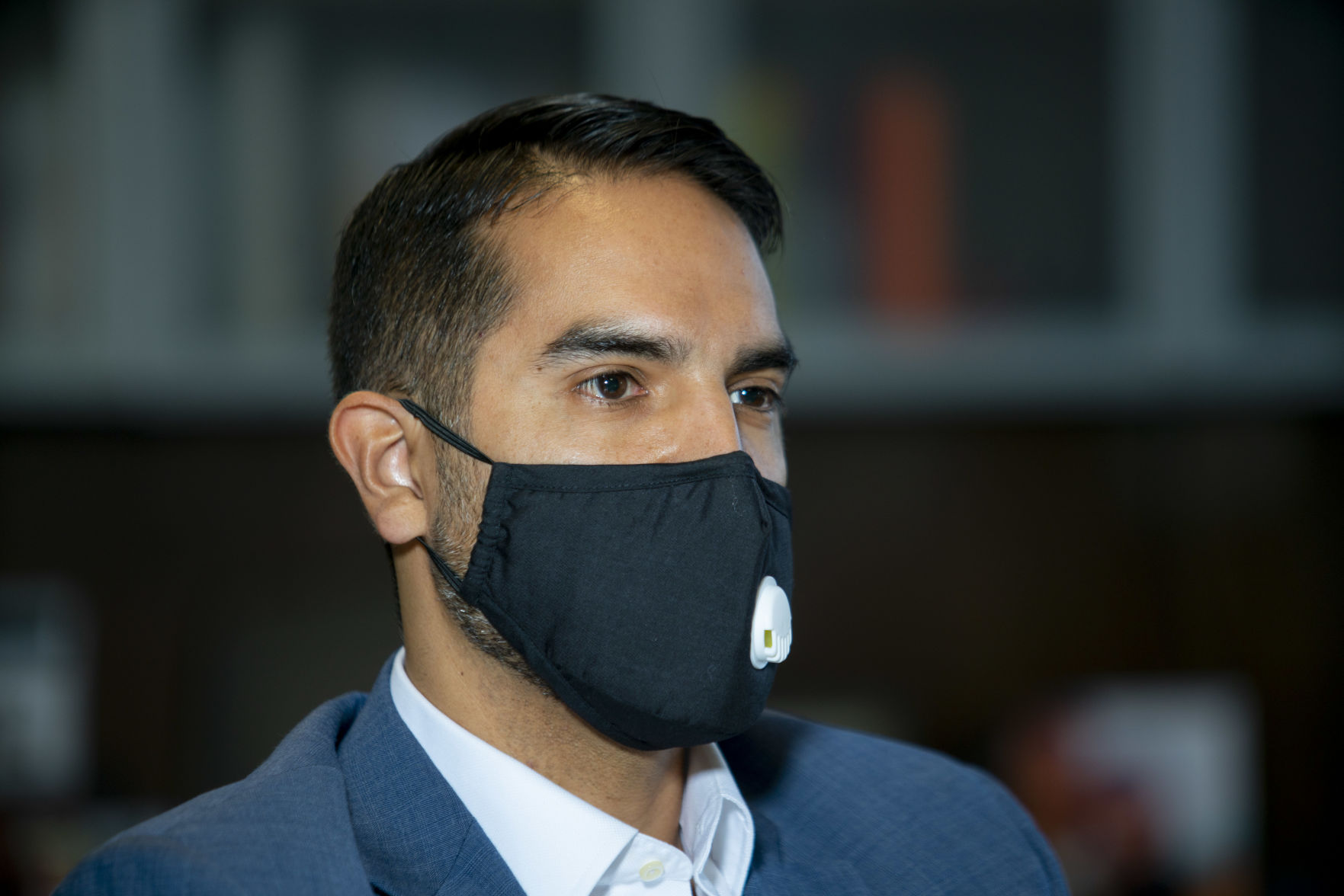 Nicholas Tejeda
